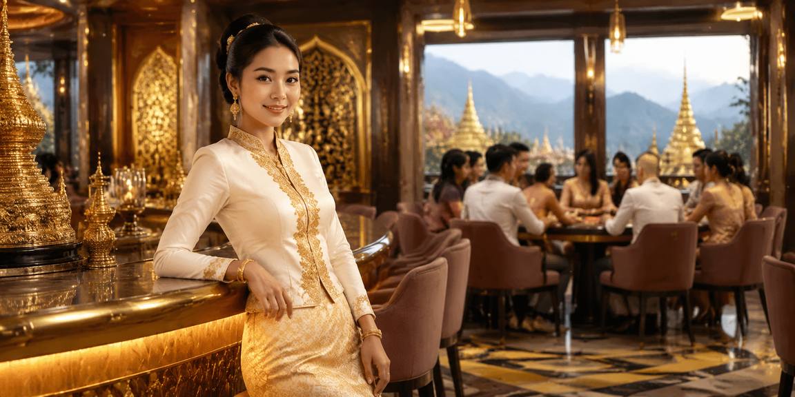 ga5 အက်ပ်သည် အလျင်သည်ဖြင့် အလုပ်လုပ်ပါသည်